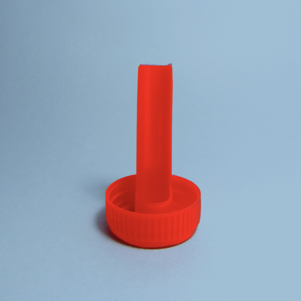 Colector Parasitológico de 30 ml